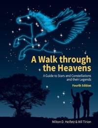 Abbildung von: A Walk through the Heavens - Cambridge University Press