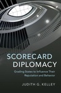 Cover: Scorecard Diplomacy - Cambridge University Press