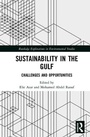 Cover: Sustainability in the Gulf - Routledge