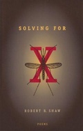Cover: Solving for X - Ohio University Press