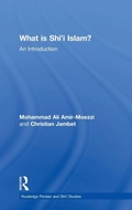 Cover: What is Shi'i Islam? - Routledge