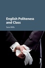 Cover: English Politeness and Class - Cambridge University Press
