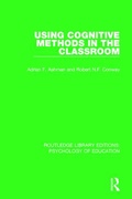 Bild: Using Cognitive Methods in the Classroom - Routledge