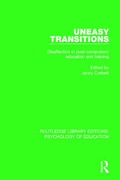 Bild: Uneasy Transitions - Routledge