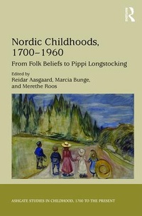 Abbildung von: Nordic Childhoods 1700?1960 - Routledge