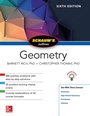 Cover: Schaum's Outline of Geometry, Sixth Edition - McGraw-Hill Education