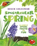 Cover: Spectacular Spring - St Martin's Press