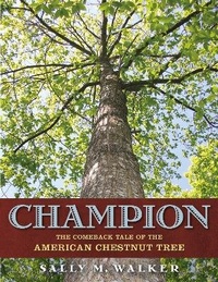 Enlarge image Cover: Champion - St Martin's Press