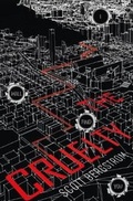 Cover: The Cruelty - St Martin's Press