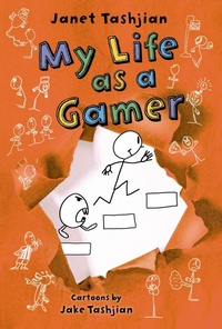 Enlarge image Cover: My Life as a Gamer - St Martin's Press