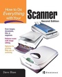 Cover: How To Do Everything with Your Scanner - McGraw-Hill Professional