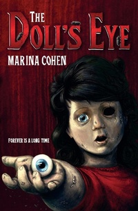Enlarge image Cover: The Doll's Eye - Square Fish