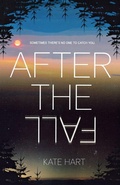 Cover: After the Fall - Square Fish