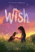 Cover: Wish - St Martin's Press