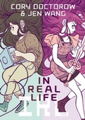 Cover: In Real Life - Square Fish