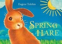 Enlarge image Cover: Spring Hare - Henry Holt & Company