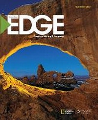 Enlarge image Cover: Edge 2014 C: Student Edition - CENGAGE Learning Custom Publishing