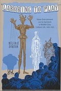 Cover: Laboring to Play - The University of Alabama Press