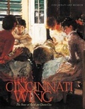 Cover: The Cincinnati Wing - Ohio University Press