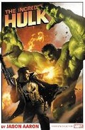 Cover: Incredible Hulk by Jason Aaron: The Complete Collection - Marvel Comics