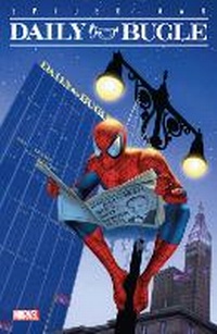 Enlarge image Cover: Spider-Man: The Daily Bugle - Marvel Comics