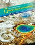 Cover: World Cultures and Geography Survey: Student Edition - CENGAGE Learning Custom Publishing