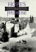 Cover: Hope's Promise - The University of Alabama Press
