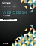 Cover: Web Design - CENGAGE Learning Custom Publishing