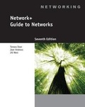Cover: Network+ Guide to Networks, Loose-Leaf Version - CENGAGE Learning Custom Publishing