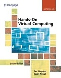 Cover: Hands-On Virtual Computing, Loose-Leaf Version - CENGAGE Learning Custom Publishing