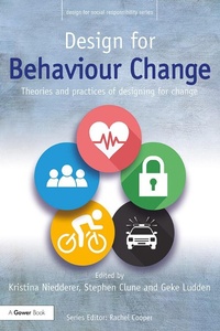 Abbildung von: Design for Behaviour Change - Routledge