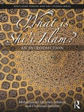 Cover: What is Shi'i Islam? - Routledge