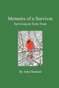 Cover: Memoirs of a Survivor - Blurb