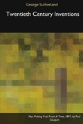 Cover: Twentieth Century Inventions - Blurb