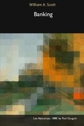 Cover: Banking - Blurb