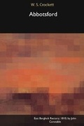 Cover: Abbotsford - Blurb