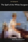 Cover: The Spell of the White Sturgeon - Blurb