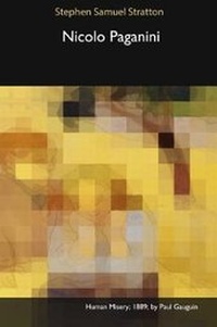 Enlarge image Cover: Nicolo Paganini - Blurb