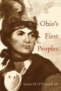 Cover: Ohio's First Peoples - Ohio University Press