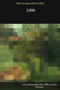 Cover: Lilith - Blurb