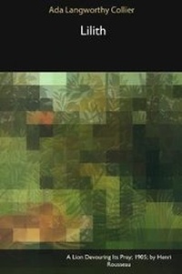 Enlarge image Cover: Lilith - Blurb