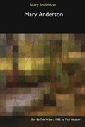 Cover: Mary Anderson - Blurb