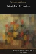 Cover: Principles of Freedom - Blurb