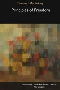 Enlarge image Cover: Principles of Freedom - Blurb