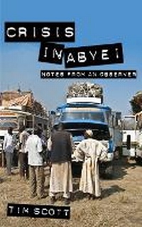 Enlarge image Cover: Crisis In Abyei - Blurb