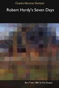 Cover: Robert Hardy's Seven Days - Blurb