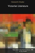 Cover: Victorian Literature - Blurb
