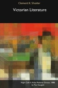 Enlarge image Cover: Victorian Literature - Blurb