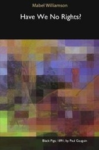 Enlarge image Cover: Have We No Rights? - Blurb