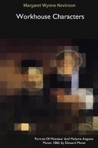 Enlarge image Cover: Workhouse Characters - Blurb